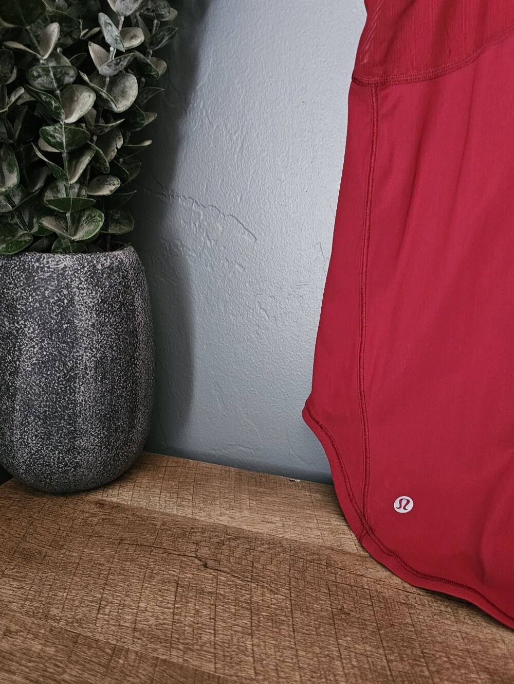 Lululemon Tank - Picture 3 of 3
